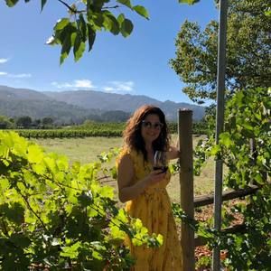 Meet your Posher, Cara